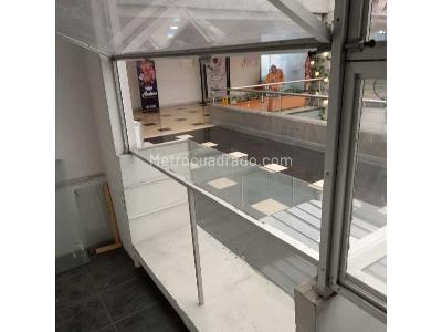 Local Comercial en Arriendo, Cable, Manizales