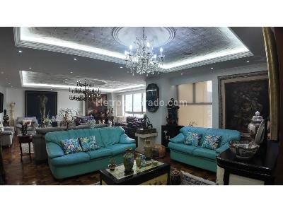Apartamento de 4 alcobas en venta en Centro, Medellín, 650 m² · foto 2 de 20
