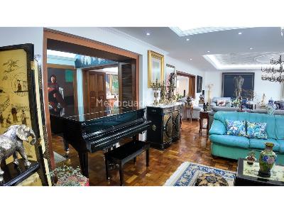 Apartamento de 4 alcobas en venta en Centro, Medellín, 650 m² · foto 3 de 20
