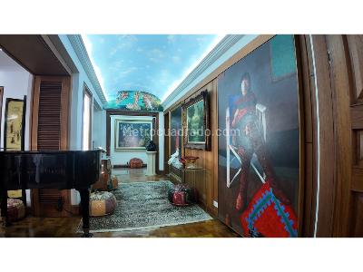 Apartamento de 4 alcobas en venta en Centro, Medellín, 650 m² · foto 5 de 20