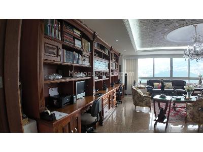 Apartamento de 4 alcobas en venta en Centro, Medellín, 650 m² · foto 7 de 20