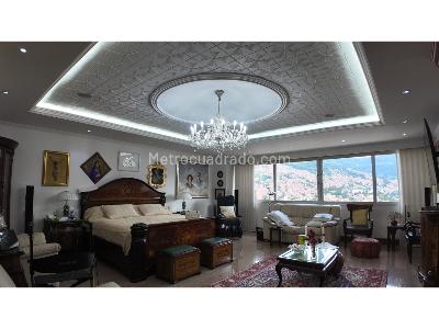 Apartamento de 4 alcobas en venta en Centro, Medellín, 650 m² · foto 8 de 20