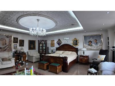 Apartamento de 4 alcobas en venta en Centro, Medellín, 650 m² · foto 9 de 20