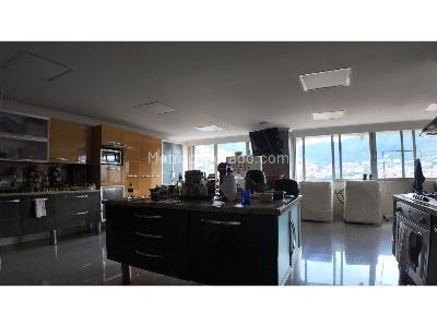 Apartamento de 4 alcobas en venta en Centro, Medellín, 650 m² · foto 11 de 20