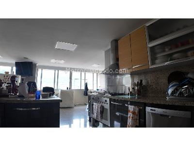 Apartamento de 4 alcobas en venta en Centro, Medellín, 650 m² · foto 12 de 20