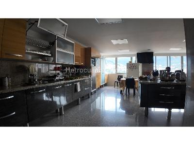 Apartamento de 4 alcobas en venta en Centro, Medellín, 650 m² · foto 13 de 20