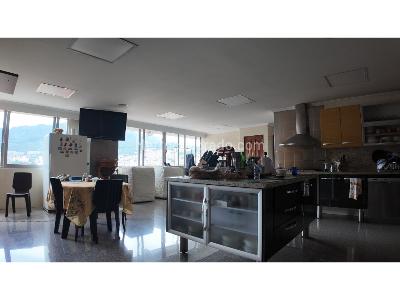 Apartamento de 4 alcobas en venta en Centro, Medellín, 650 m² · foto 15 de 20
