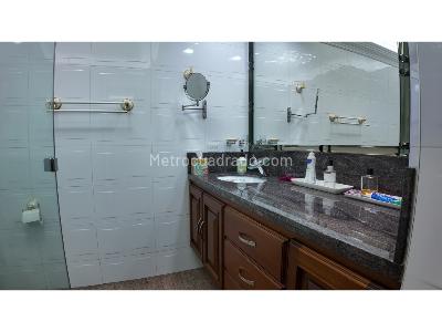 Apartamento de 4 alcobas en venta en Centro, Medellín, 650 m² · foto 17 de 20