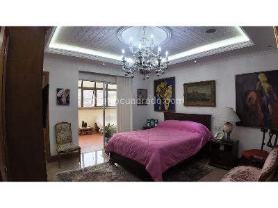 Apartamento de 4 alcobas en venta en Centro, Medellín, 650 m² · foto 19 de 20
