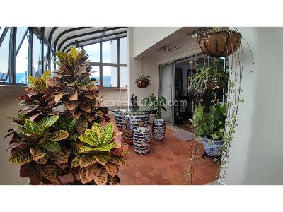 Apartamento de 4 alcobas en venta en Centro, Medellín, 650 m² · foto 20 de 20