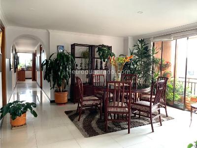 Apartamento de 4 alcobas en venta en La Estrella, Manizales, 192 m² · foto 2 de 20