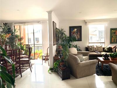 Apartamento de 4 alcobas en venta en La Estrella, Manizales, 192 m² · foto 3 de 20