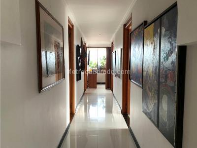Apartamento de 4 alcobas en venta en La Estrella, Manizales, 192 m² · foto 5 de 20
