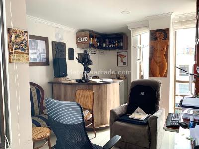 Apartamento de 4 alcobas en venta en La Estrella, Manizales, 192 m² · foto 7 de 20