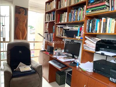 Apartamento de 4 alcobas en venta en La Estrella, Manizales, 192 m² · foto 8 de 20