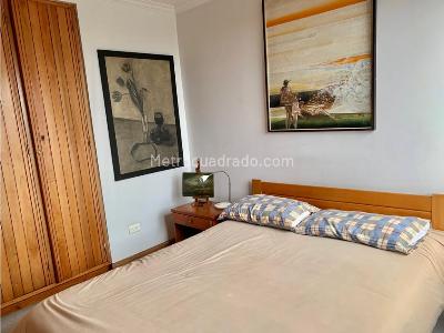 Apartamento de 4 alcobas en venta en La Estrella, Manizales, 192 m² · foto 10 de 20