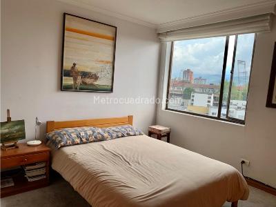 Apartamento de 4 alcobas en venta en La Estrella, Manizales, 192 m² · foto 11 de 20