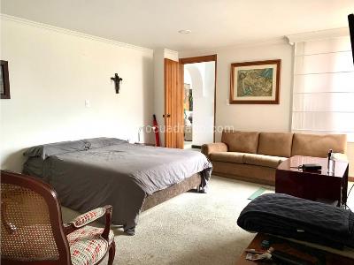 Apartamento de 4 alcobas en venta en La Estrella, Manizales, 192 m² · foto 12 de 20