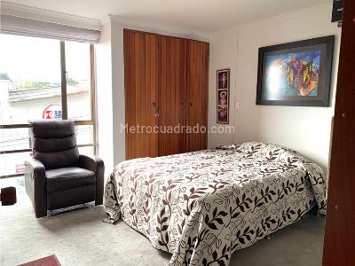 Apartamento de 4 alcobas en venta en La Estrella, Manizales, 192 m² · foto 15 de 20