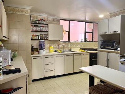Apartamento de 4 alcobas en venta en La Estrella, Manizales, 192 m² · foto 18 de 20