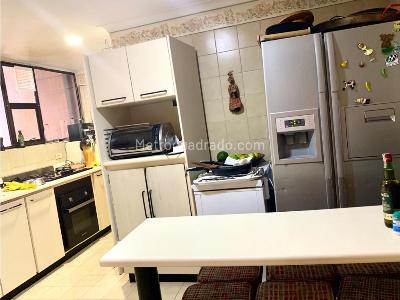 Apartamento de 4 alcobas en venta en La Estrella, Manizales, 192 m² · foto 19 de 20