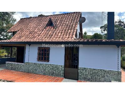 Casa de 4 alcobas en venta en Alto Las Palmas, Envigado · foto 3 de 20