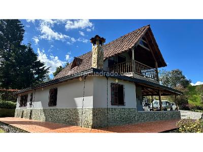 Casa de 4 alcobas en venta en Alto Las Palmas, Envigado · foto 6 de 20