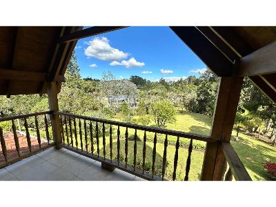 Casa de 4 alcobas en venta en Alto Las Palmas, Envigado · foto 7 de 20