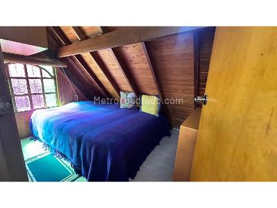 Casa de 4 alcobas en venta en Alto Las Palmas, Envigado · foto 9 de 20