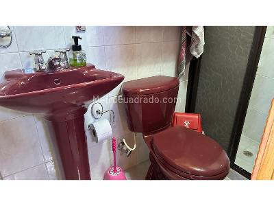 Casa de 4 alcobas en venta en Alto Las Palmas, Envigado · foto 11 de 20