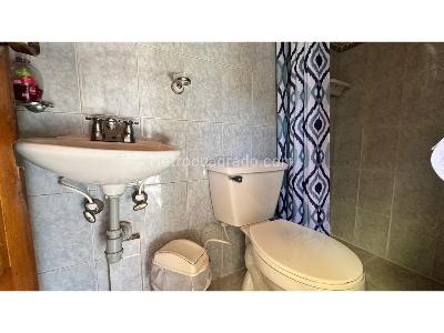 Casa de 4 alcobas en venta en Alto Las Palmas, Envigado · foto 12 de 20