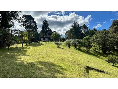 Casa de 4 alcobas en venta en Alto Las Palmas, Envigado · foto 13 de 20