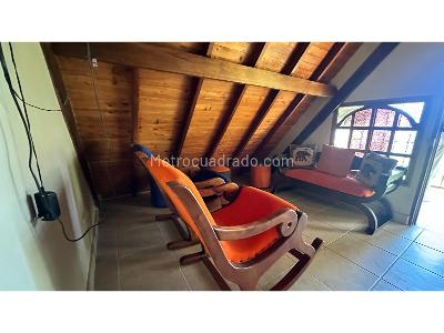 Casa de 4 alcobas en venta en Alto Las Palmas, Envigado · foto 15 de 20