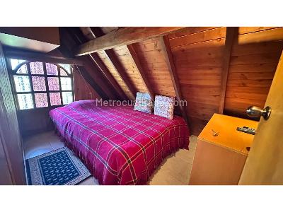 Casa de 4 alcobas en venta en Alto Las Palmas, Envigado · foto 16 de 20