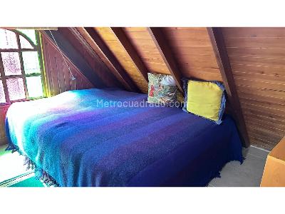 Casa de 4 alcobas en venta en Alto Las Palmas, Envigado · foto 17 de 20