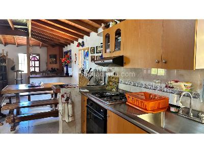 Casa de 4 alcobas en venta en Alto Las Palmas, Envigado · foto 20 de 20