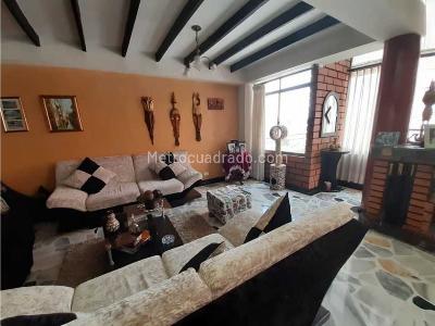 Casa en venta en Alta Suiza, Manizales · foto 2 de 20