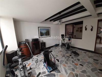 Casa en venta en Alta Suiza, Manizales · foto 4 de 20