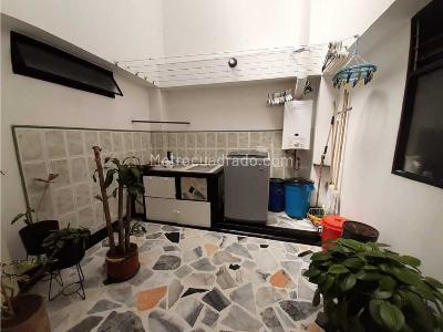 Casa en venta en Alta Suiza, Manizales · foto 8 de 20