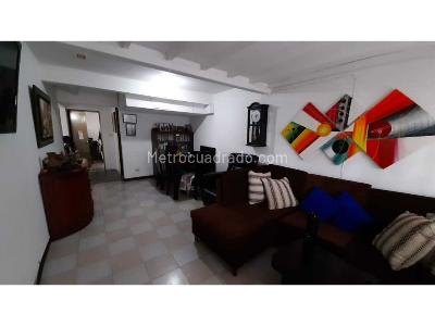 Casa en venta en Cedros, Manizales · foto 10 de 20