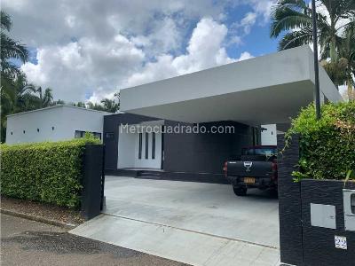 Casa en venta en Cerritos, Pereira · foto 2 de 18