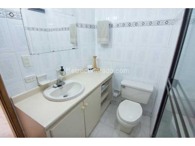 Apartamento en venta en 30 De Agosto, Pereira · foto 6 de 10