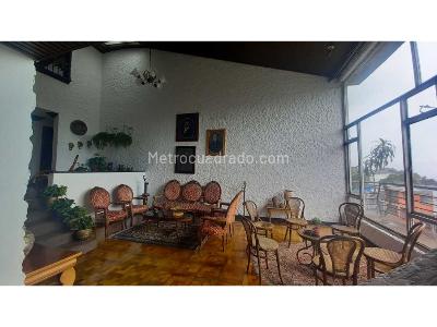 Casa de 4 alcobas en venta en Arboleda Alta, Manizales, 652 m² · foto 5 de 20