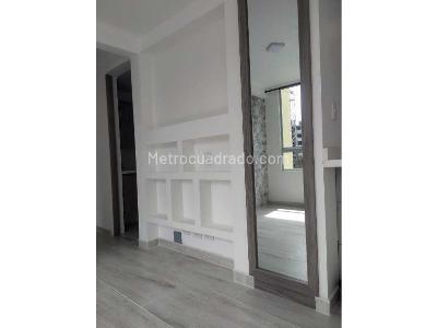 Apartamento de 3 alcobas en venta en La Francia/ Atardeceres, Manizales, 52 m² · foto 3 de 15