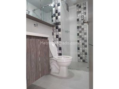 Apartamento de 3 alcobas en venta en La Francia/ Atardeceres, Manizales, 52 m² · foto 4 de 15