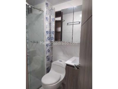 Apartamento de 3 alcobas en venta en La Francia/ Atardeceres, Manizales, 52 m² · foto 5 de 15