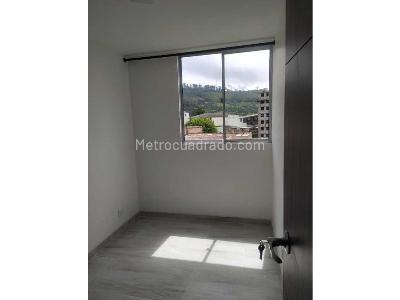 Apartamento de 3 alcobas en venta en La Francia/ Atardeceres, Manizales, 52 m² · foto 12 de 15