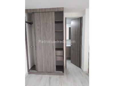Apartamento de 3 alcobas en venta en La Francia/ Atardeceres, Manizales, 52 m² · foto 13 de 15