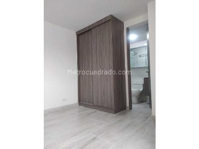 Apartamento de 3 alcobas en venta en La Francia/ Atardeceres, Manizales, 52 m² · foto 14 de 15