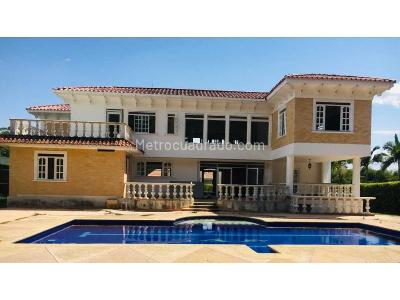 Casa en venta en Cerritos, Pereira · foto 2 de 20